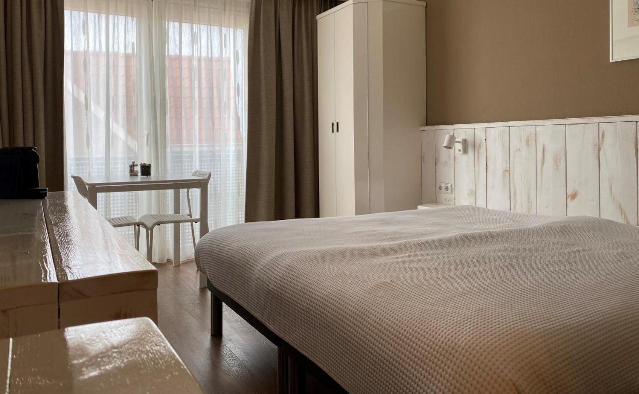 Hotel Nehalennia Domburg Zewnętrze zdjęcie