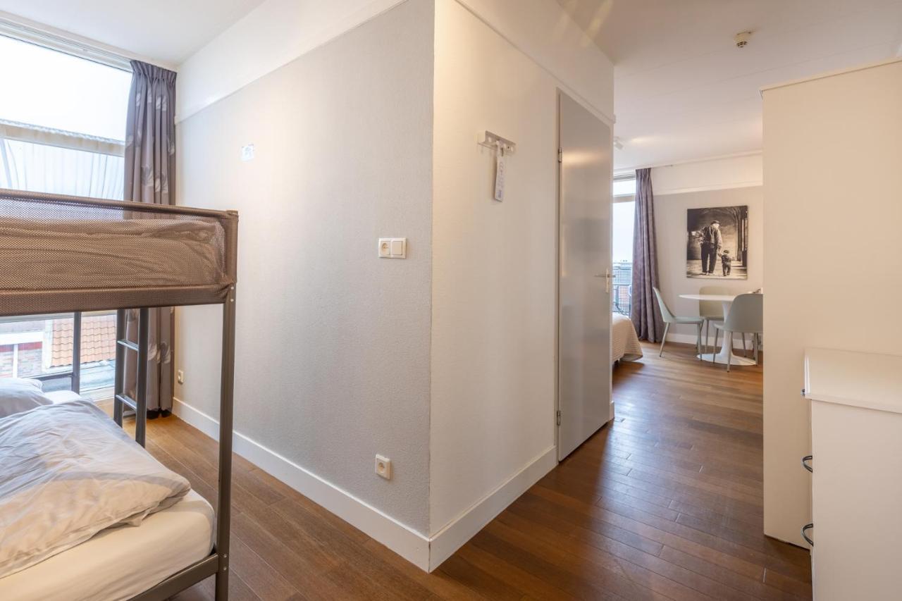 Hotel Nehalennia Domburg Zewnętrze zdjęcie