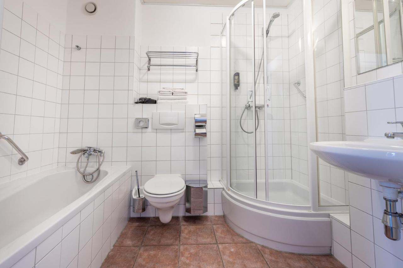 Hotel Nehalennia Domburg Zewnętrze zdjęcie