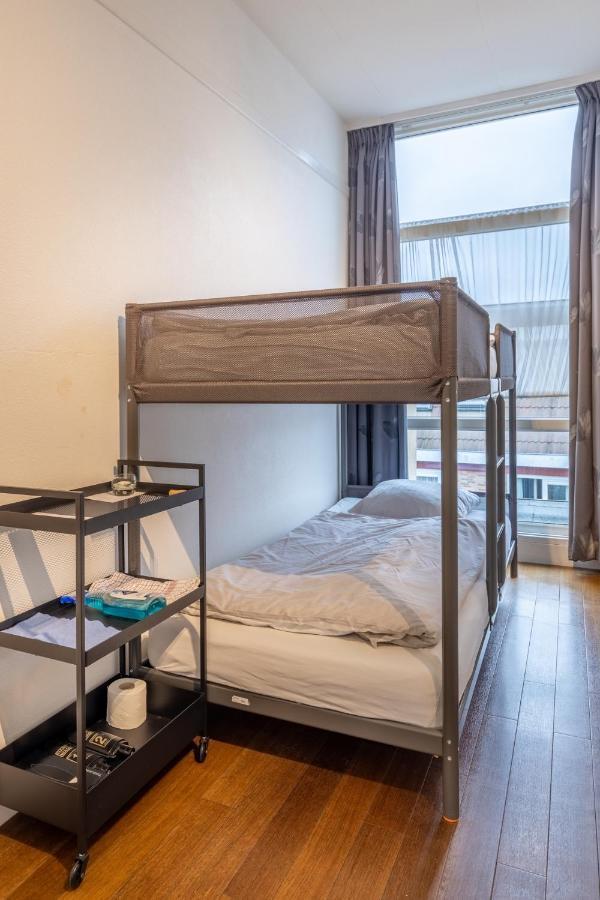 Hotel Nehalennia Domburg Zewnętrze zdjęcie
