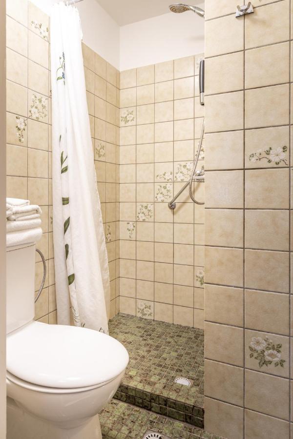 Hotel Nehalennia Domburg Zewnętrze zdjęcie