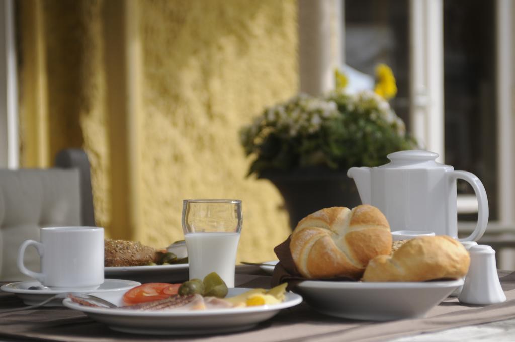 Hotel Nehalennia Domburg Zewnętrze zdjęcie