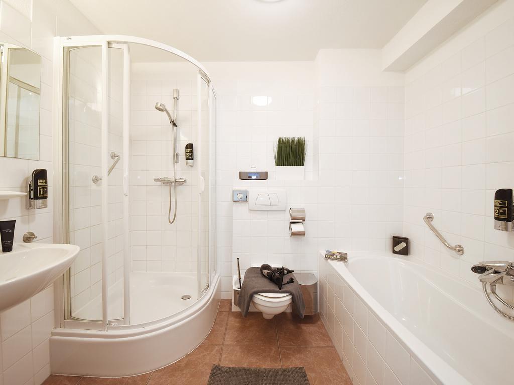 Hotel Nehalennia Domburg Zewnętrze zdjęcie