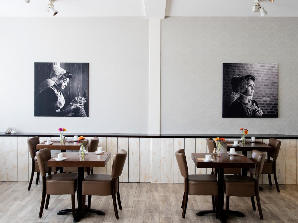 Hotel Nehalennia Domburg Zewnętrze zdjęcie