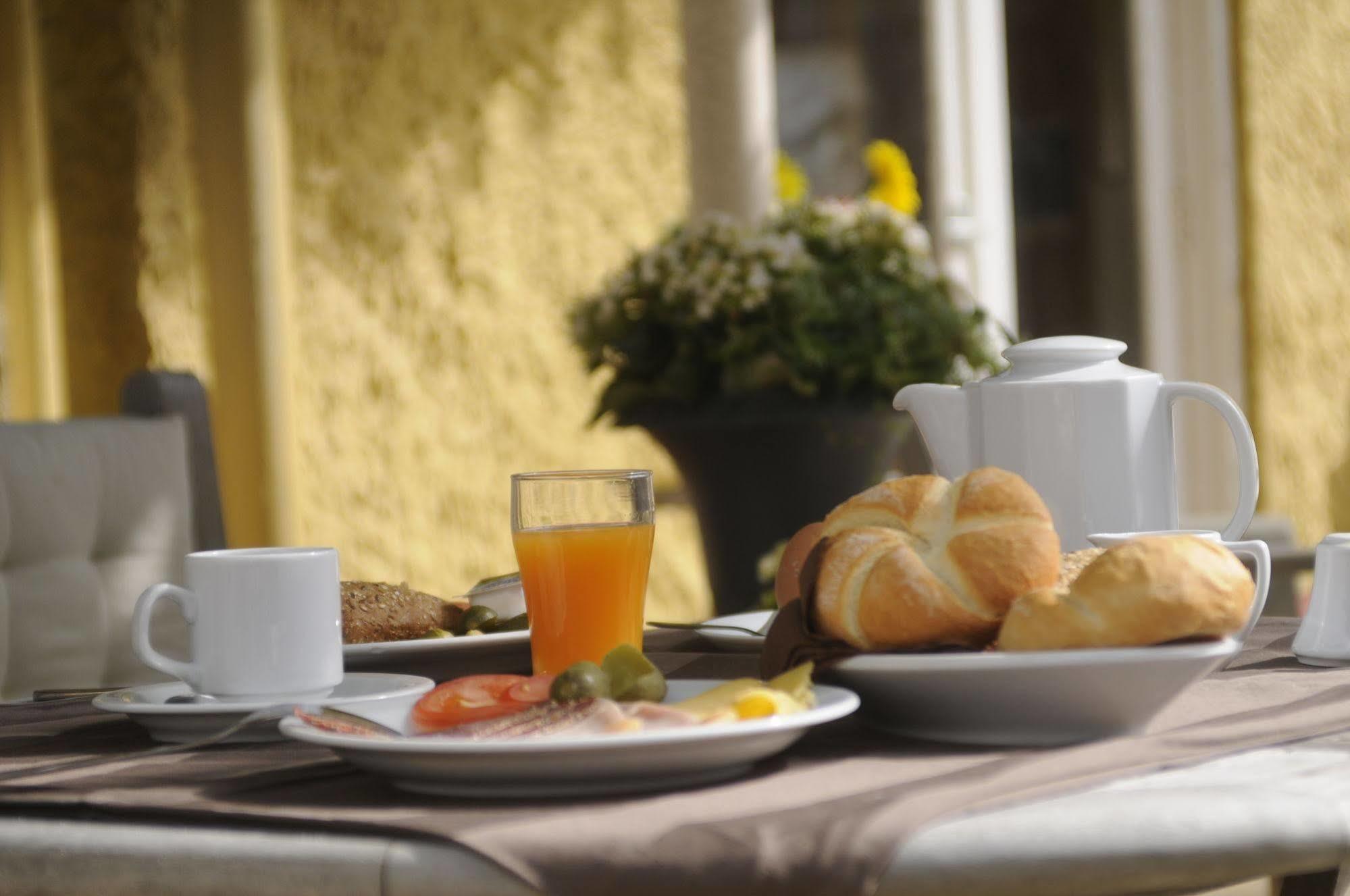 Hotel Nehalennia Domburg Zewnętrze zdjęcie