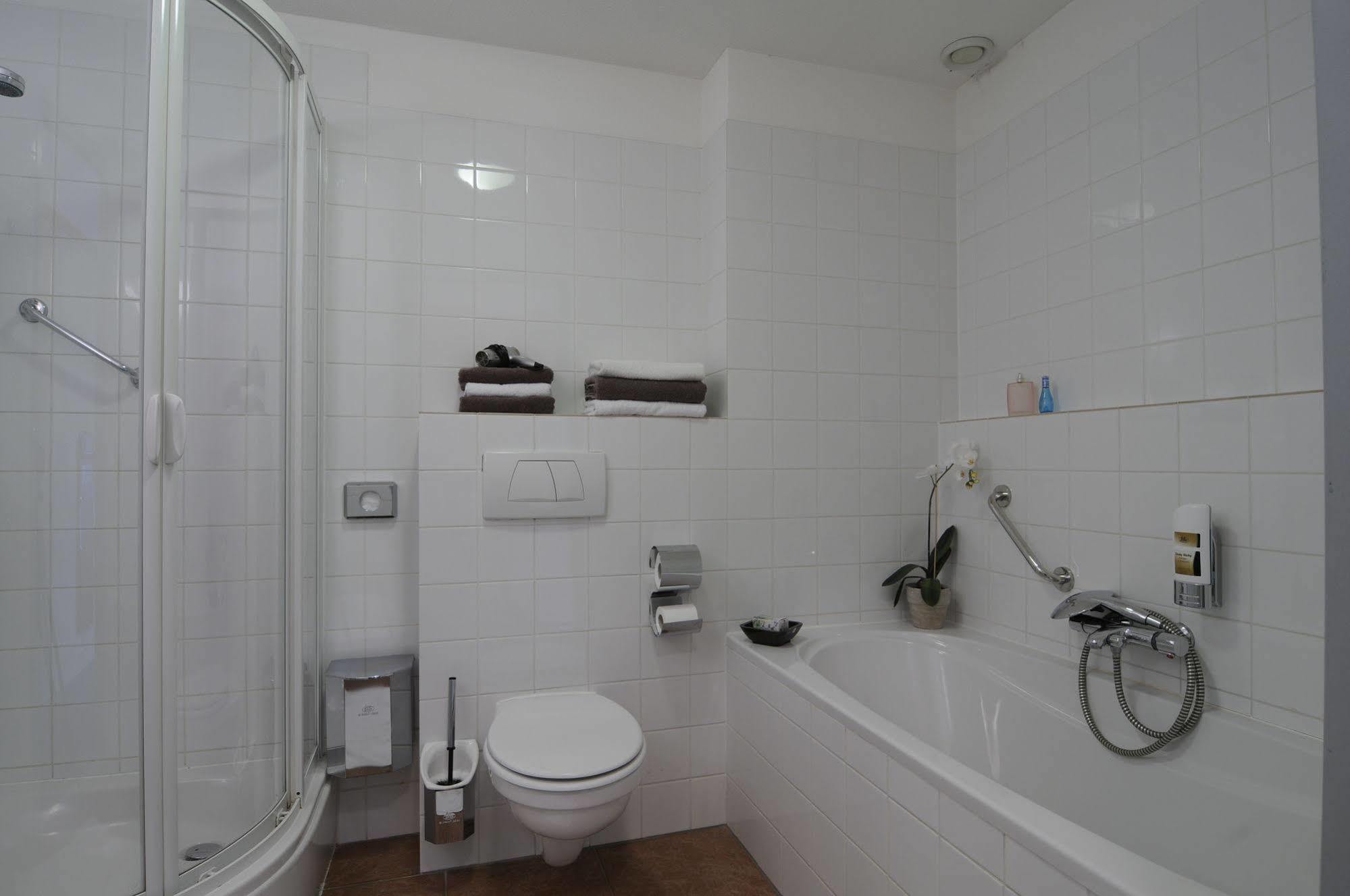 Hotel Nehalennia Domburg Zewnętrze zdjęcie