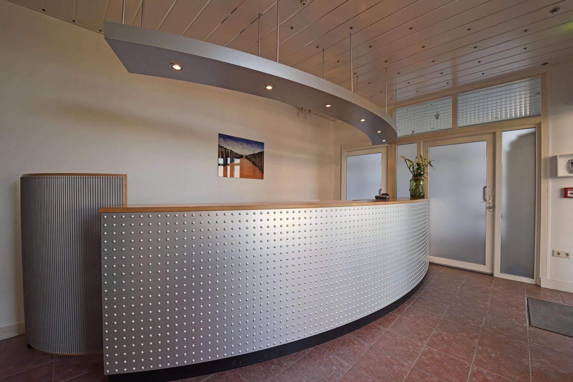 Hotel Nehalennia Domburg Zewnętrze zdjęcie